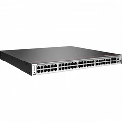 Коммутатор Huawei CE5882-48T4S-F 1000 Base-T (1000 мбит/с), 4 SFP порта