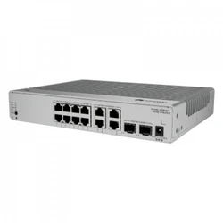 Коммутатор Huawei S310S-8P4UN2X 98012849 2.5 GBase-T (2500 мбит/с), 2 SFP порта