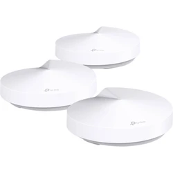 Маршрутизатор для дома TP-Link (SOHO) Deco M5(3-Pack)