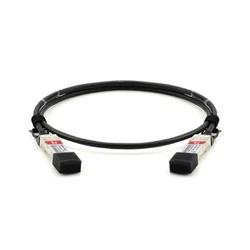 Кабель интерфейсный Huawei Кабель прямого подключения QSFP-40G-CU1M 02310MUG