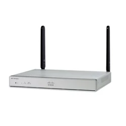 Маршрутизатор Cisco C1111-8P 10/100/1000 Base-TX (1000 мбит/с)