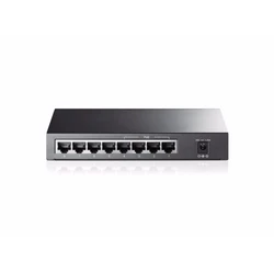 Коммутатор TP-Link (SOHO) TL-SF1008P 100 Base-TX (100 мбит/с)