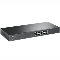 Коммутатор TP-Link TL-SF1016 100 Base-TX (100 мбит/с)