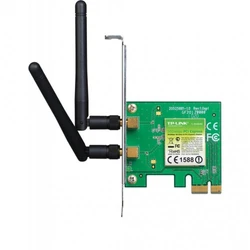 Сетевая карта TP-Link TL-WN881ND