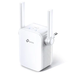 Усилитель сигнала Wi-Fi TP-Link N300 TL-WA855RE Wi-Fi 4 (802.11b /g / n)