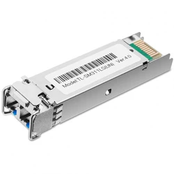 Модуль TP-Link TL-SM311LS SFP модуль
