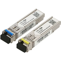 Модуль Mikrotik S-3553LC20D SFP модуль