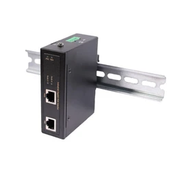 PoE инжектор OSNOVO Midspan-1/303G MIDSPAN-1/303G 1 порт, 30 Вт