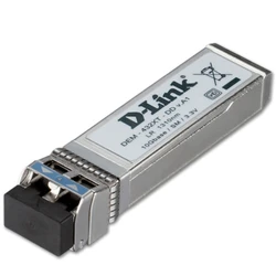 Модуль D-link 432XT/A1A/B1A PROJ SFP-трансивер 432XT/B1A SFP+ модуль