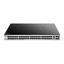 Коммутатор D-link DGS-3130-54S/A1A 48 SFP портов