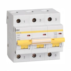 IEK MVA40-3-063-C