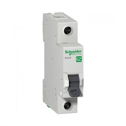 Schneider Electric EZ9F34132 - 1P EASY 9 1П 32А С 4.5кА 230В