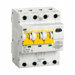 IEK MAD22-6-016-C-30