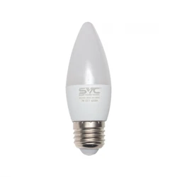 SVC C35-7W-E27-4200K