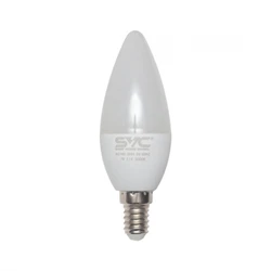 SVC C35-7W-E14-3000K