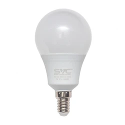 SVC G45-7W-E14-6500K