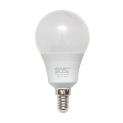SVC G45-9W-E14-3000K