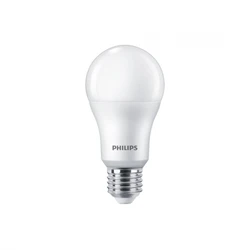 Philips LED Bulb 9W 680lm E27 830 RCA 929002298917