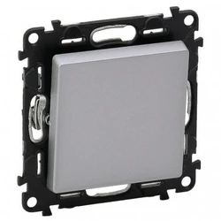 Legrand Valena Life одноклавишный 752606