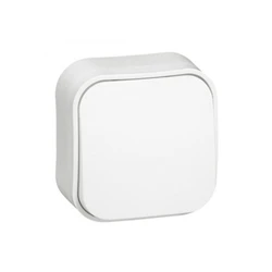 Legrand Выключатель Legrand Forix 10A 250В IP20 накладной белый 782400