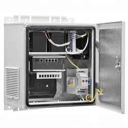 SNR SNR-OWC-606025-IP54-UPS/48