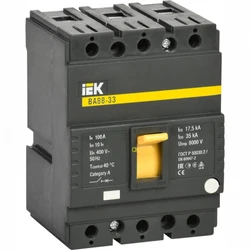IEK SVA20-3-0100