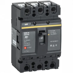IEK SVA30-3-0125-02