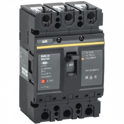IEK SVA30-3-0160-02