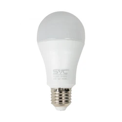 SVC LED A60-20W-E27-6500K