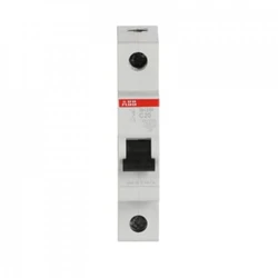 ABB SH201-C20 2CDS211001R0204