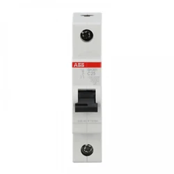 ABB SH201-C25 2CDS211001R0254