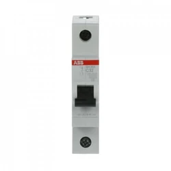 ABB SH201-C32 2CDS211001R0324