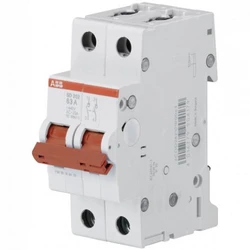 ABB SD202/63 2CDD282101R0063