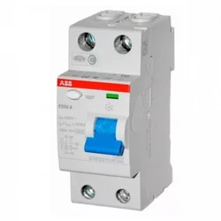 ABB F202 A-25/0.03 2CSF202101R1250