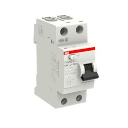 ABB FH202 A-63/0.03 2CSF202102R1630