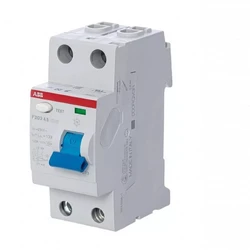 ABB F202 A S-40/0.3 2CSF202201R3400
