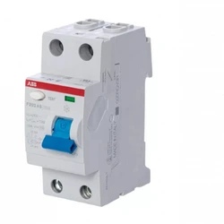 ABB F202 A S-63/0.3 2CSF202201R3630