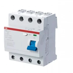 ABB F204 A-40/0.03 2CSF204101R1400