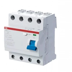 ABB F204 A-40/0.3 2CSF204101R3400
