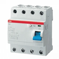 ABB F204 A S-40/0.3 2CSF204201R3400