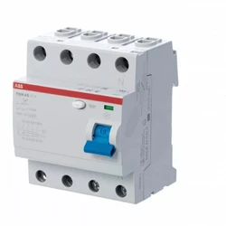 ABB F204 A S-63/0.3 2CSF204201R3630