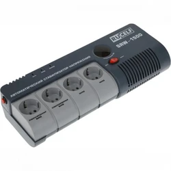 Стабилизатор Rucelf SRW-1500-D