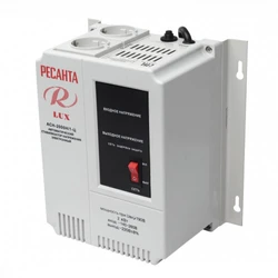 Стабилизатор Ресанта АСН-2000Н/1-Ц 63/6/15