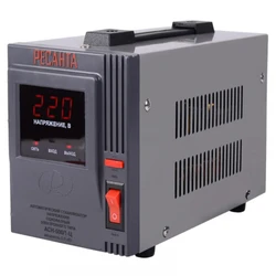 Стабилизатор Ресанта АСН-500/1-Ц 63/6/1 (50 Гц)