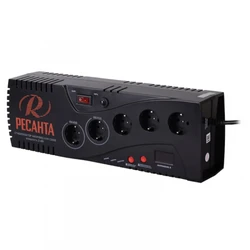 Стабилизатор Ресанта С2000 63/6/34