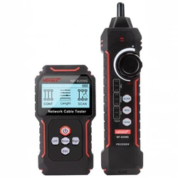 NOYAFA NF-8209S (Тестер)