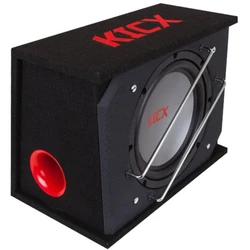 KICX Сабвуфер автомобильный AP301BPA 2013754