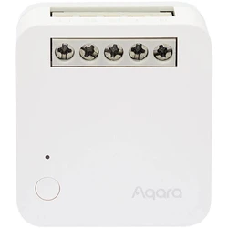 Aqara Single switch module T1 (With Neutral) SSM-U01