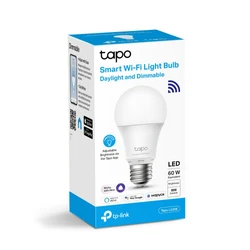 TP-Link Smart Wi-Fi Light Bulb TAPO L520E