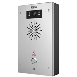 Панель доступа и вызова Fanvil i16SV - IP-видеодомофон Вызывная